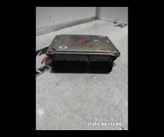 CENTRALINA MOTORE ECU OPEL ASTRA 0281017452 555776 - 7