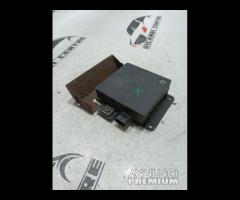 CENTRALINA MODULO MBR PER JAGUAR XF 8X23-14D453-AK - 12