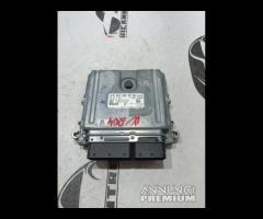 CENTRALINA MOTORE ECU MERCEDES W204 A6429000500 02