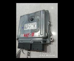 CENTRALINA MOTORE ECU MERCEDES W204 A6429000500 02