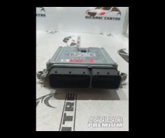 CENTRALINA MOTORE ECU MERCEDES W204 A6429000500 02 - 6