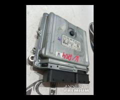 CENTRALINA MOTORE ECU MERCEDES W204 A6429000500 02 - 7