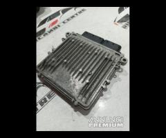 CENTRALINA MOTORE ECU MERCEDES W204 A6429000500 02 - 8