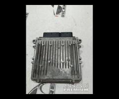 CENTRALINA MOTORE ECU MERCEDES W204 A6429000500 02 - 10