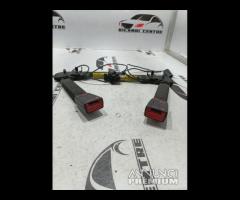 PRETENSIONATORE ANTERIORE DX/SX JAGUAR XF CX23-612 - 10