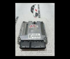 CENTRALINA MOTORE ECU  AUDI A3 8P0907115E 0261S022