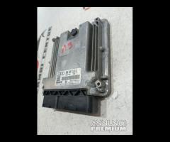 CENTRALINA MOTORE ECU  AUDI A3 8P0907115E 0261S022