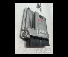 CENTRALINA MOTORE ECU  AUDI A3 8P0907115E 0261S022