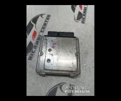 CENTRALINA MOTORE ECU  AUDI A3 8P0907115E 0261S022 - 6