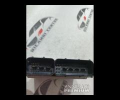 CENTRALINA MOTORE ECU  AUDI A3 8P0907115E 0261S022 - 7