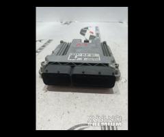 CENTRALINA MOTORE ECU  AUDI A3 8P0907115E 0261S022 - 8