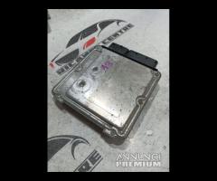 CENTRALINA MOTORE ECU  AUDI A3 8P0907115E 0261S022 - 10