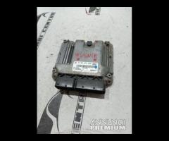 CENTRALINA MOTORE ECU OPEL INSIGNIA 55573330 02810