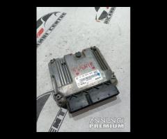 CENTRALINA MOTORE ECU OPEL INSIGNIA 55573330 02810 - 9