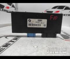 CENTRALINA MODULO DI CONTROLLO GATEWAY OEM BMW F10