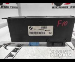 CENTRALINA MODULO DI CONTROLLO GATEWAY OEM BMW F10