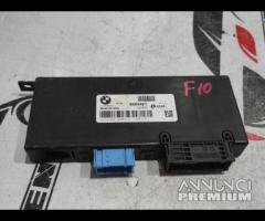 CENTRALINA MODULO DI CONTROLLO GATEWAY OEM BMW F10 - 6