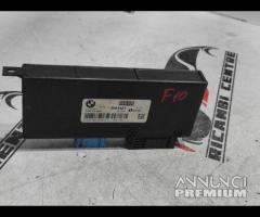 CENTRALINA MODULO DI CONTROLLO GATEWAY OEM BMW F10 - 7