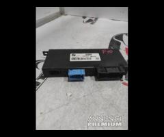 CENTRALINA MODULO DI CONTROLLO GATEWAY OEM BMW F10 - 10