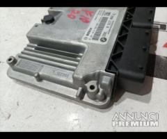 CENTRALINA MOTORE ECU BMW F10 520D 8517862-01 0305