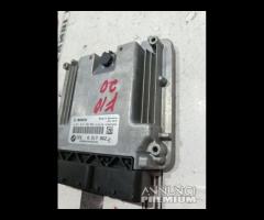 CENTRALINA MOTORE ECU BMW F10 520D 8517862-01 0305