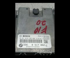 CENTRALINA MOTORE ECU BMW F10 520D 8517862-01 0305