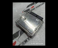 CENTRALINA MOTORE ECU BMW F10 520D 8517862-01 0305 - 7