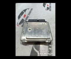 CENTRALINA MOTORE ECU BMW F10 520D 8517862-01 0305 - 8