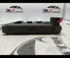 CENTRALINA MODULE ECU BMW F36 6135-9374507-01 A2C3 - 6