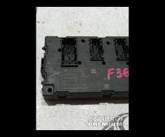 CENTRALINA MODULE ECU BMW F36 6135-9374507-01 A2C3 - 7