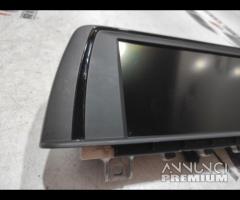 DISPLAY SCHERMO BMW F20 2011 9237539 6550923753903