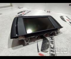 DISPLAY SCHERMO BMW F20 2011 9237539 6550923753903 - 11