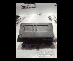 CENTRALINA MOTORE SEAT IBIZA MK5 2013 03C906014FB - 8