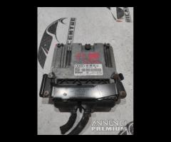 CENTRALINA ECU MOTORE AUDI A3 2007 1.9D 03G906021L