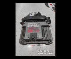 CENTRALINA ECU MOTORE AUDI A3 2007 1.9D 03G906021L