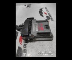 CENTRALINA ECU MOTORE AUDI A3 2007 1.9D 03G906021L