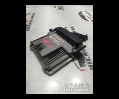 CENTRALINA ECU MOTORE AUDI A3 2007 1.9D 03G906021L - 8