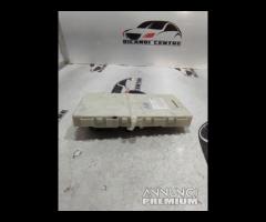 CENTRALINA MODULO COMFORT CON CHIAVE BMW F20 6276A - 8