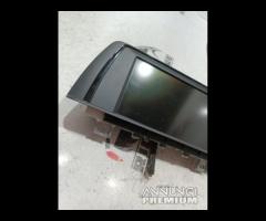 DISPLAY MULTIFUNZIONALE BMW F20 9262752 6550926275 - 7