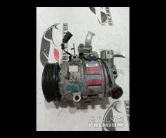 COMPRESSORE ARIA CONDIZONATA SEAT IBIZA 6Q0820808G