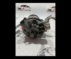 COMPRESSORE ARIA CONDIZONATA SEAT IBIZA 6Q0820808G - 8