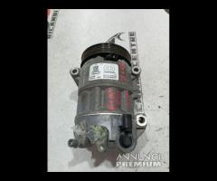 COMPRESSORE ARIA CONDIZIONATA FIAT 500 JEEP 519364