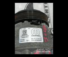 COMPRESSORE ARIA CONDIZIONATA FIAT 500 JEEP 519364