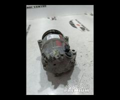 COMPRESSORE ARIA CONDIZIONATA FIAT 500 JEEP 519364