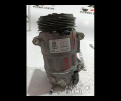 COMPRESSORE ARIA CONDIZIONATA FIAT 500 JEEP 519364 - 6