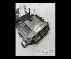 CENTRALINA MOTORE ECU RENAULT SCENIC 0281013907 82 - 8