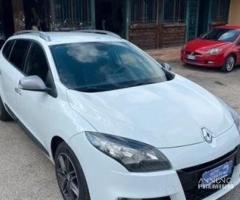 Renault Megane 1.5 Dci GT-Line 2010