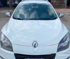 Renault Megane 1.5 Dci GT-Line 2010