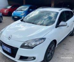 Renault Megane 1.5 Dci GT-Line 2010