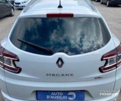 Renault Megane 1.5 Dci GT-Line 2010